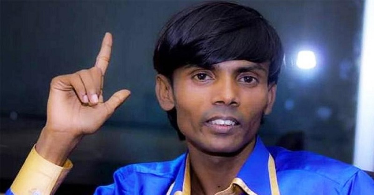 বগুড়া-৪ আসনে উপনির্বাচন, এমপি হতে লড়বেন হিরো আলম