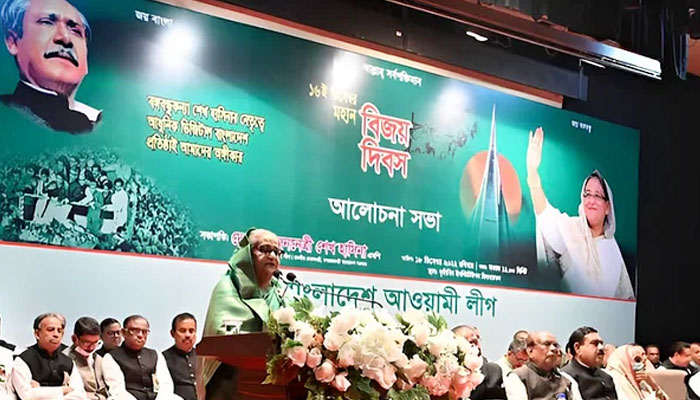 ‘সরকার পতন এত সোজা না’
