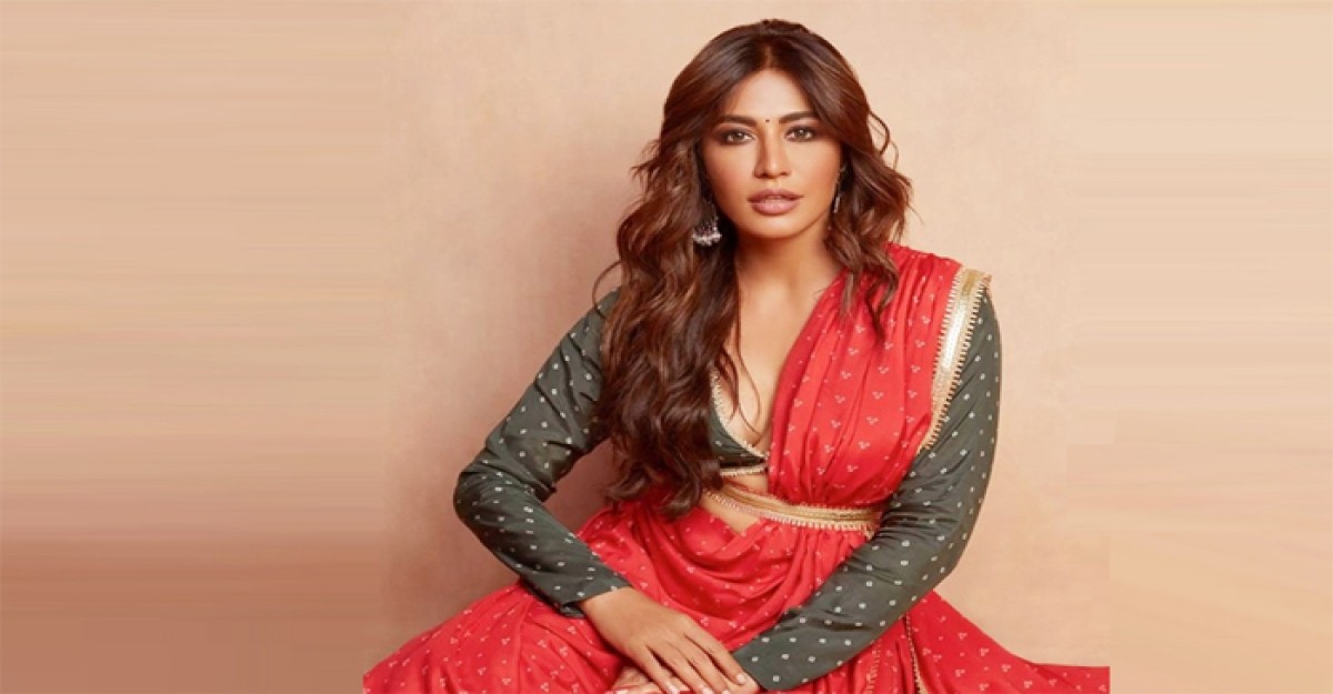 বিরতি ভাঙলেন চিত্রাঙ্গদা