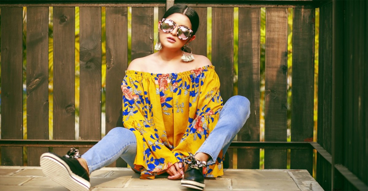 পরীমণি এখনও কাঁদছেন কেন?
