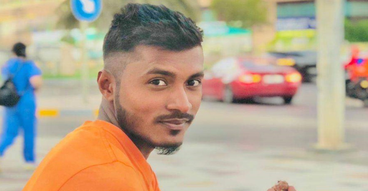 হাটহাজারীতে ট্রেনে কাটা পড়ে প্রবাসী যুবকের মৃত্যু