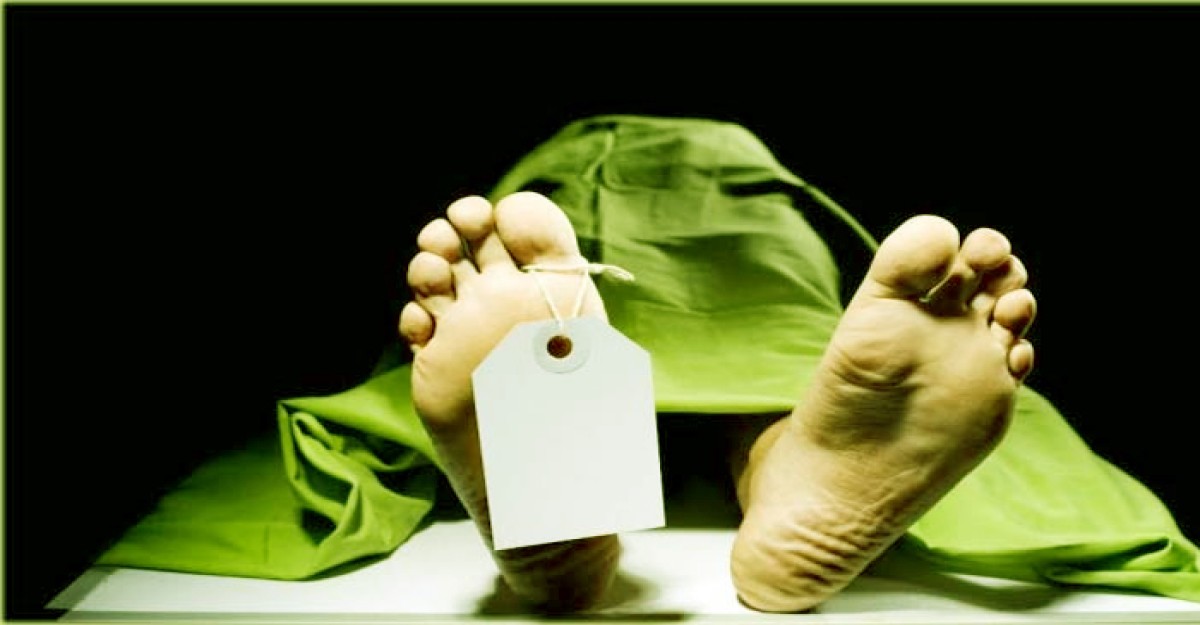 হাতিরঝিল এলাকা থেকে অজ্ঞাত যুবকের মরদেহ উদ্ধার