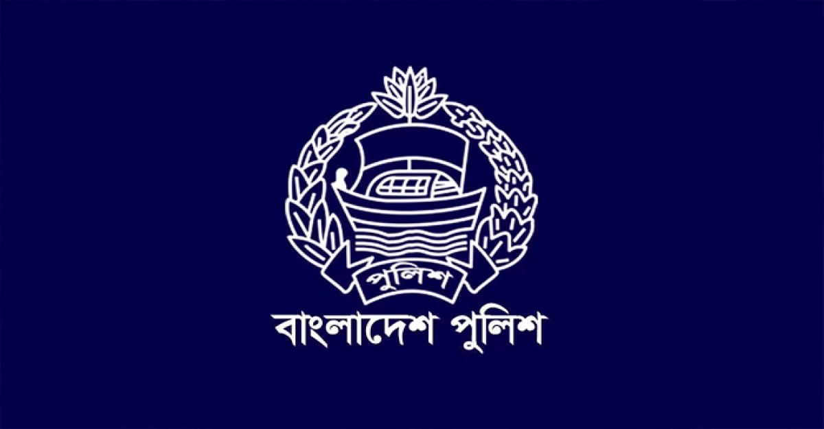 বাধ্যতামূলক অবসরে পুলিশের আরেক এসপি