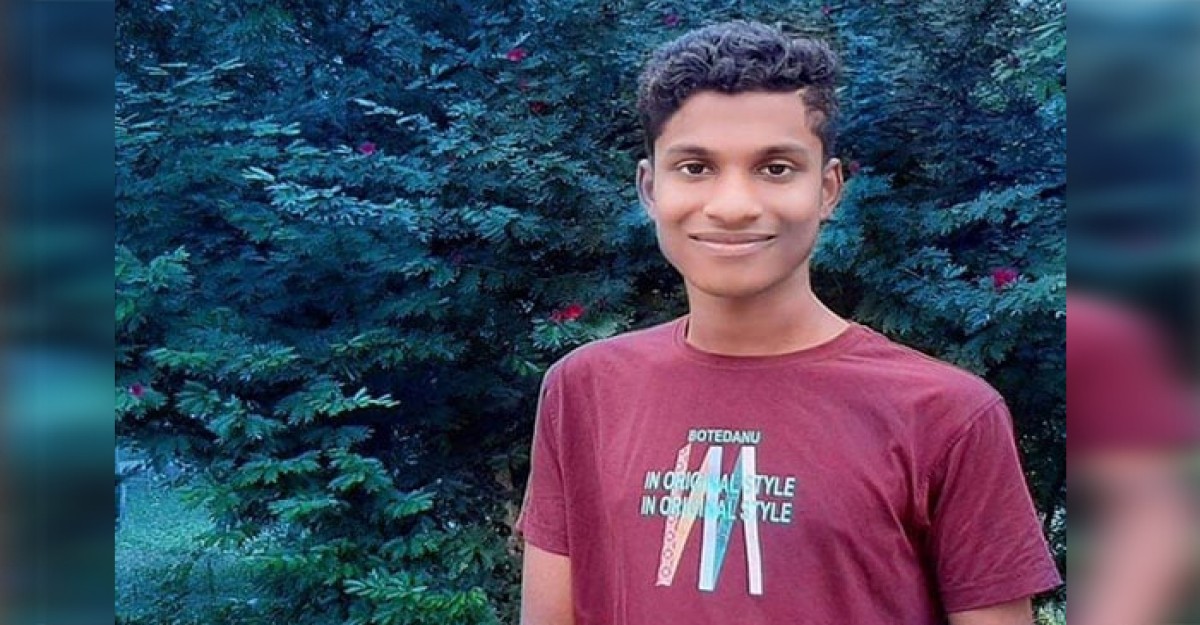 গলায় ফাঁস দিয়ে রাবি শিক্ষার্থীর আত্মহত্যা