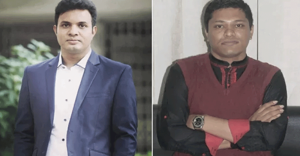 কেন্দ্রীয় ছাত্রলীগের সভাপতি সাদ্দাম, সম্পাদক শেখ ওয়ালিদ