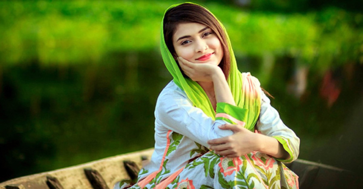 সেরা করদাতা হলেন অভিনেত্রী মেহজাবীন