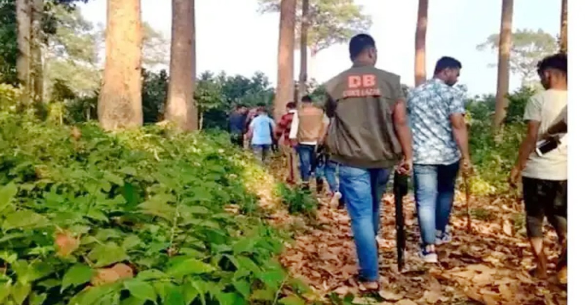 টেকনাফে অপহৃত ৮ জন মধ্য রাতে ঘরে ফিরল