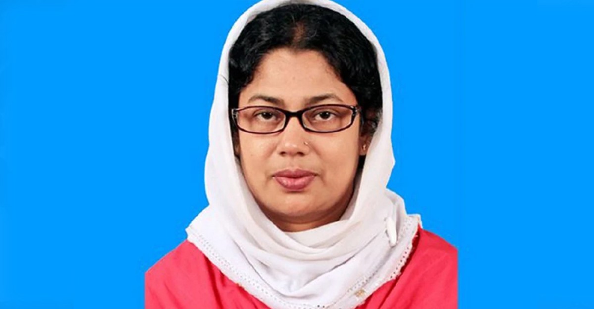 কৃষি মন্ত্রাণালয়ের নতুন সচিব ওয়াহিদা