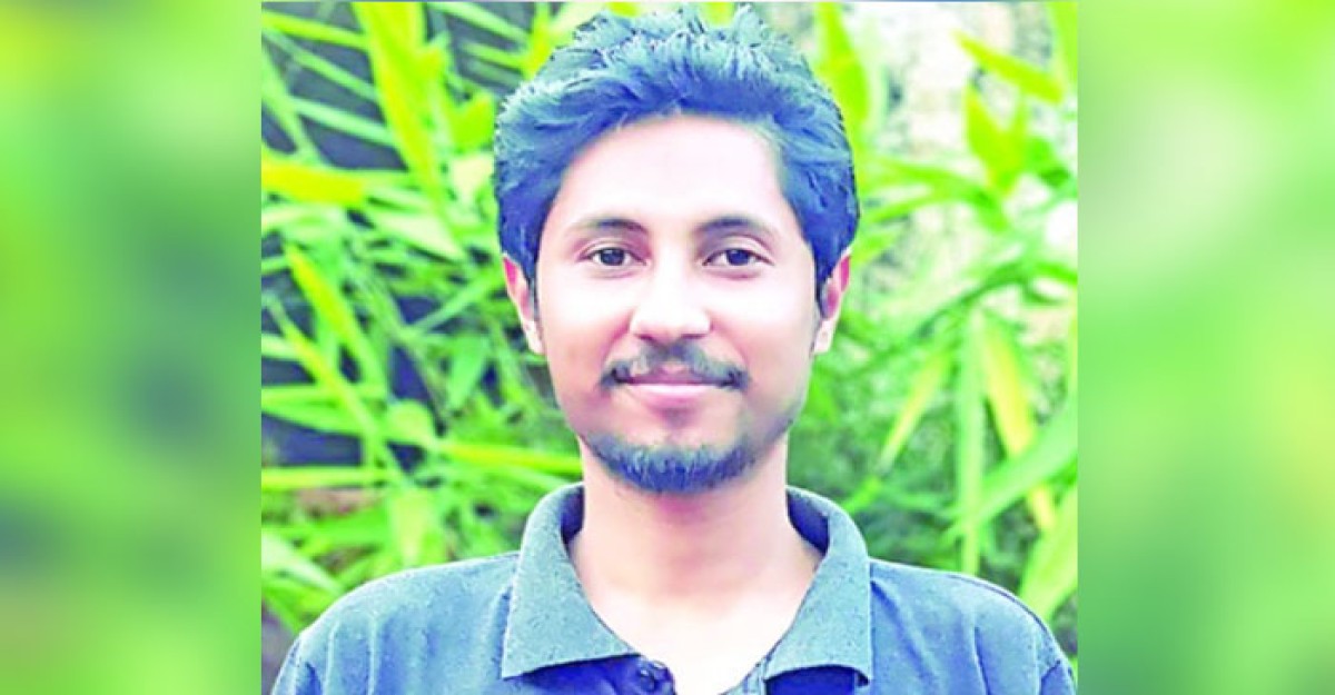 গুগলে চাকরির সুযোগ পেলেন তাহিরপুরের লিমন