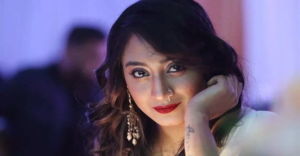 অস্বাস্থ্যকর সম্পর্কের চেয়ে বিচ্ছেদ উত্তম: স্বাগতা