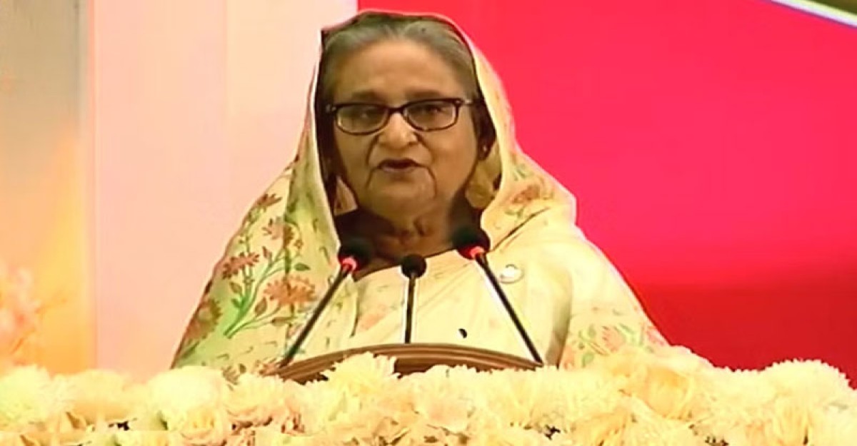 মামলার রায় দ্রুত দিতে হবে: শেখ হাসিনা