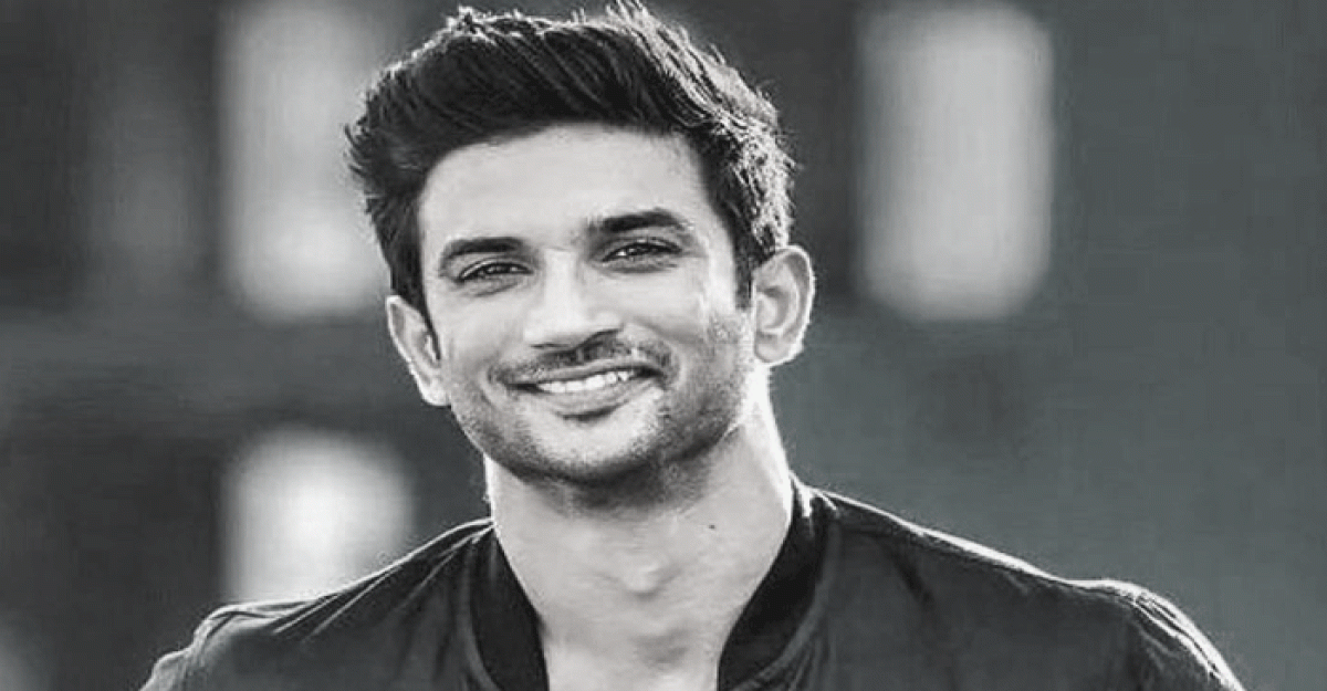 খুন করা হয়েছে সুশান্ত সিংহ রাজপুতকে !