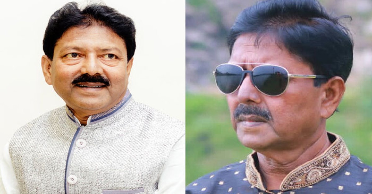 স্ত্রীর লিভার দিয়েও বাঁচানো গেলো না দর্শনার মেয়রকে