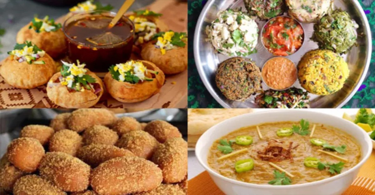 বিশ্বে সেরা খাবারের তালিকায় ৪৩তম বাংলাদেশ