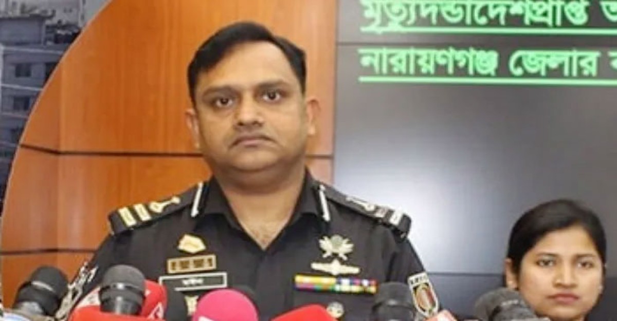 ‘মেট্রোরেল উদ্বোধনে অনাকাঙ্ক্ষিত পরিস্থিতি মোকাবিলায় র্যাব প্রস্তুত’