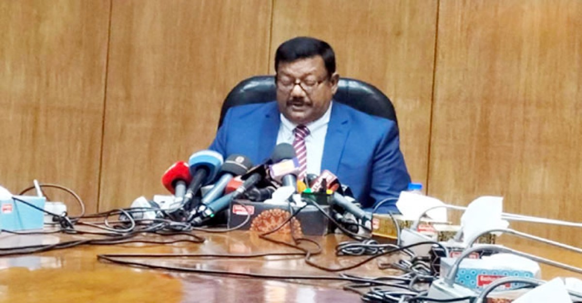 ৩০ ডিসেম্বর জাতীয় প্রবাসী দিবস পালন করা হবে: মন্ত্রিপরিষদ সচিব