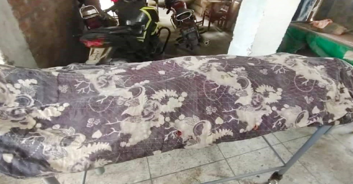 পরীক্ষায় ফেল করায় মাদ্রাসা ছাত্রীর আত্মহত্যা