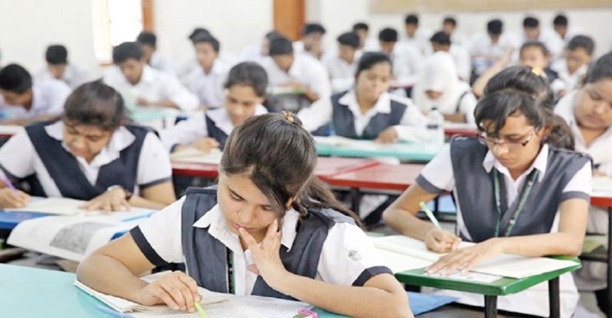 এপ্রিলে এসএসসি পরীক্ষা, জুনে এইচএসসি