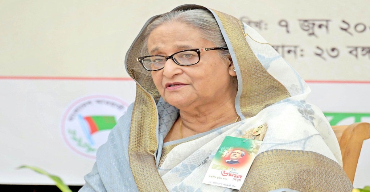 মেট্রোরেল গণপরিবহন ব্যবস্থায় অনন্য মাইলফলক: প্রধানমন্ত্রী