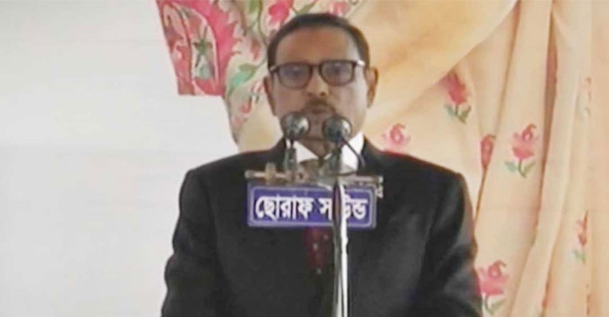 ‘আমরা বীরের জাতি, চোরের জাতি নই’
