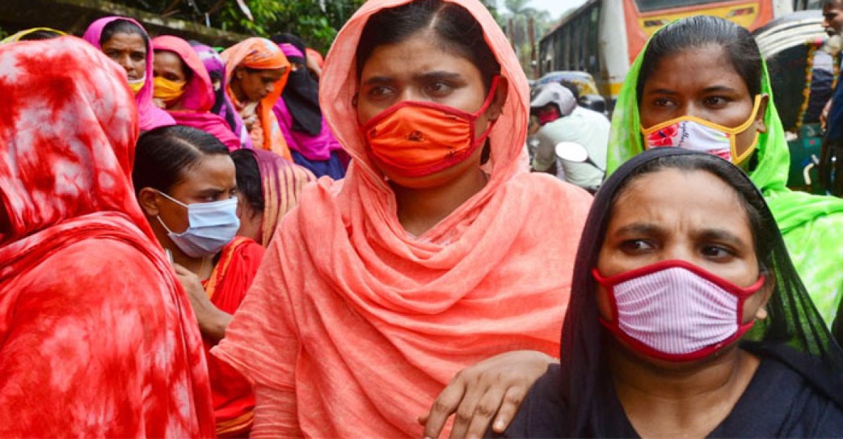 আরোও ২১ জনের করোনা শনাক্ত