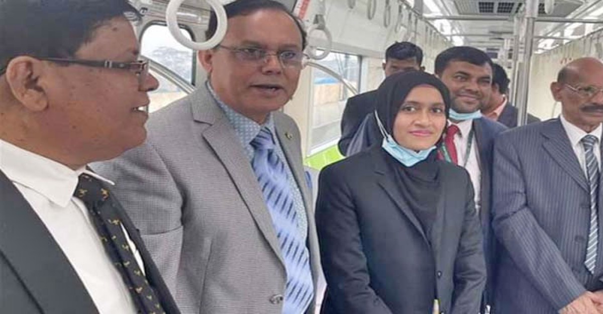 নারীরা সব খাতে এগিয়ে যাচ্ছে, কোথাও পিছিয়ে নেই: আফিজা