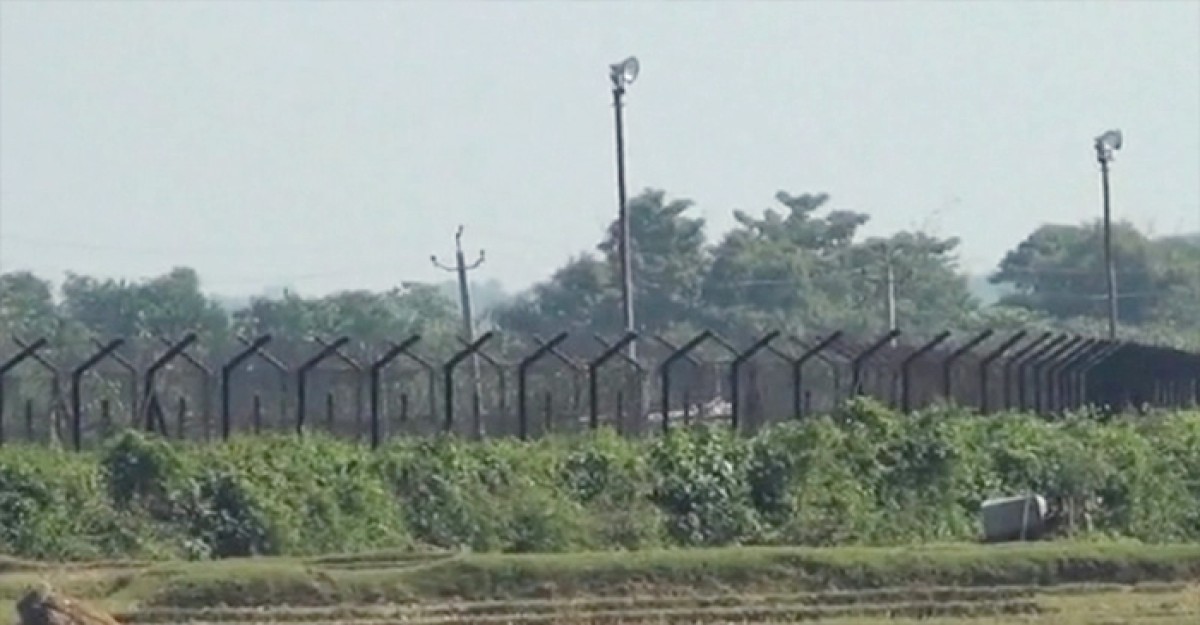 বিএসএফর গুলিতে প্রাণ গেল ২ বাংলাদেশির