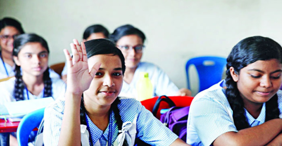 নতুন বছরে শিক্ষাপ্রতিষ্ঠানে ছুটির তালিকা প্রকাশ