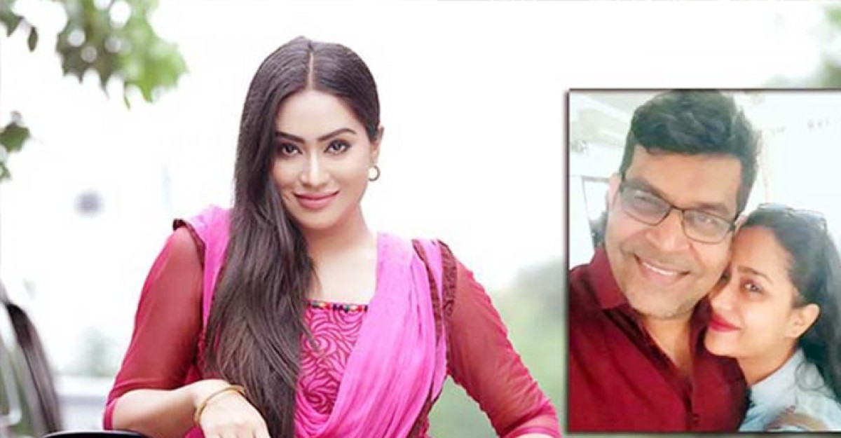 'আমাকে ডিভোর্স দেওয়ায় তাকে ধন্যবাদ'