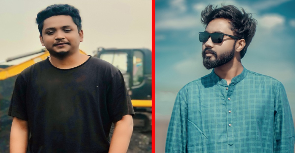 সায়ীদের কথায় সামস’র ‘দুখের কারখানা’