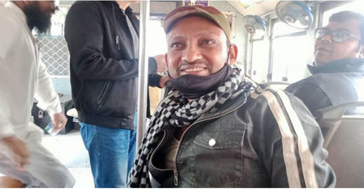 মেট্রোরেলের কার্ড হারিয়ে প্রথম জরিমানা গুনলেন ইমরান