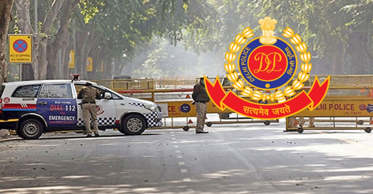 থার্টিফার্স্টে মাতাল চালকদের ধরতে ১৮ হাজার পুলিশ মোতায়েন