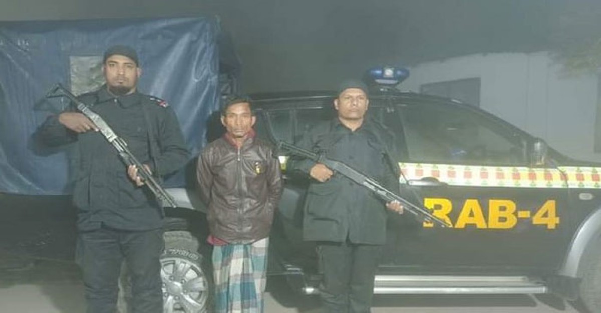 ধামরাইয়ে সাবেক স্বামীর হাতে স্ত্রী খুন