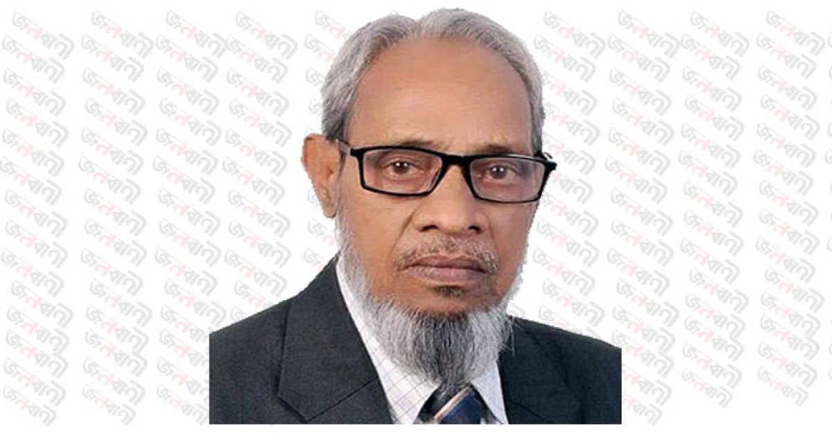 বিএনপি থেকে পদত্যাগ করলেন আবদুস সাত্তার