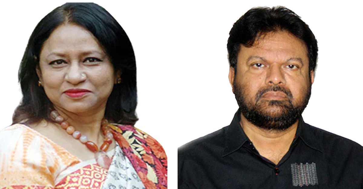 প্রেস ক্লাবের সভাপতি ফরিদা, সম্পাদক শ্যামল