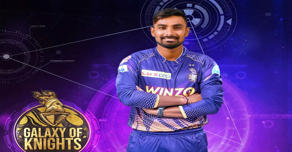 আইপিএল নিয়ে মুখ খুললেন লিটন দাস