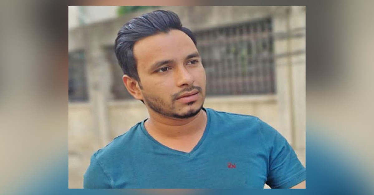 ছুরিকাঘাতে প্রাণ গেলও ছাত্রলীগ নেতার