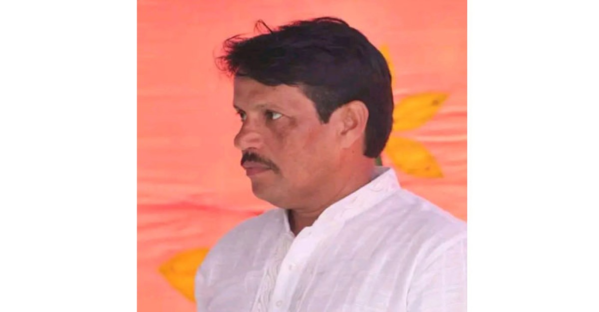 হত্যা মামলার অভিযোগে সাগরদীঘির ইউপি চেয়ারম্যান গ্রেফতার