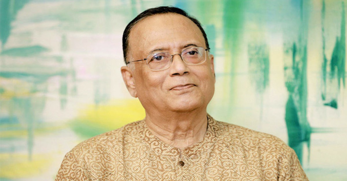স্থপতি মোবাশ্বের হোসেন আর নেই