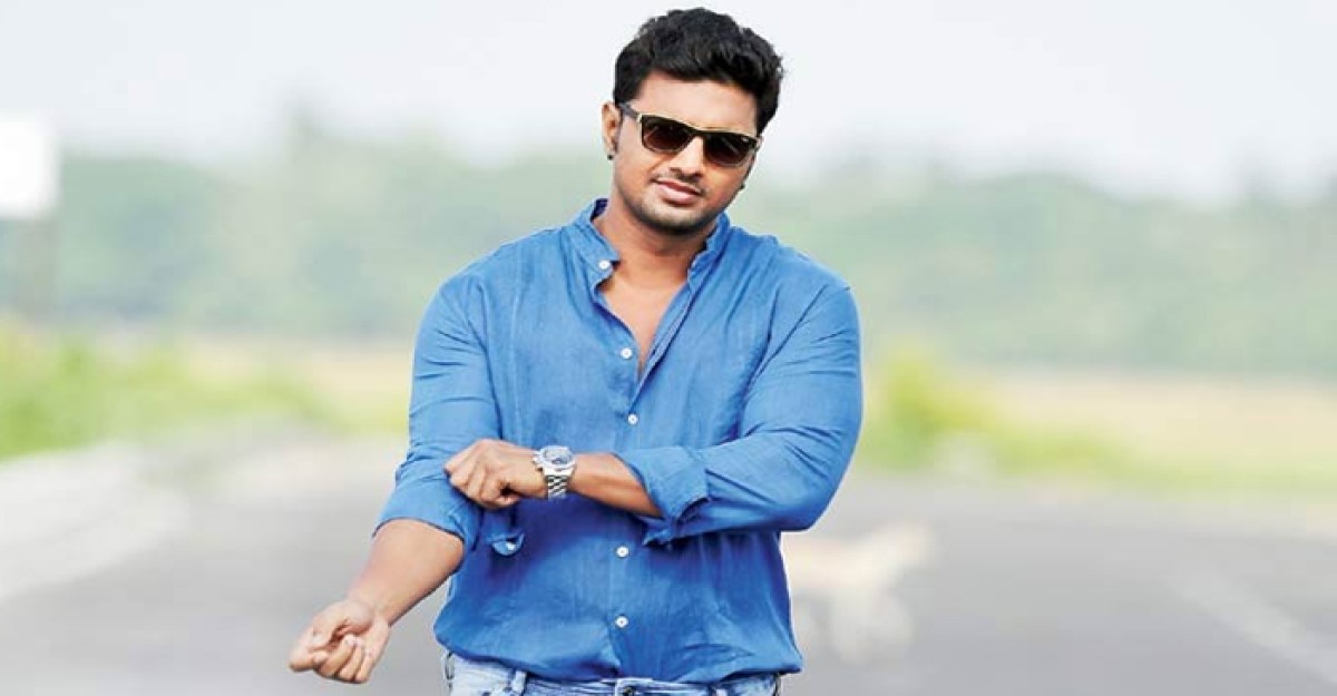 নতুন বছরে চমক নিয়ে আসছেন দেব