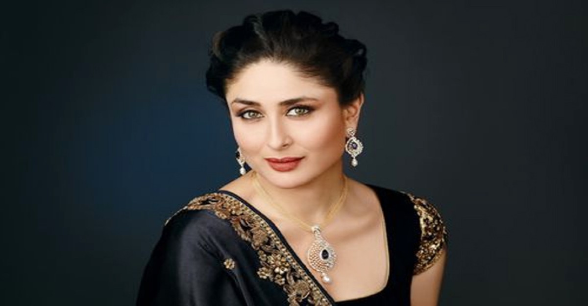 নতুন রূপে ধরা দিলেন কারিনা