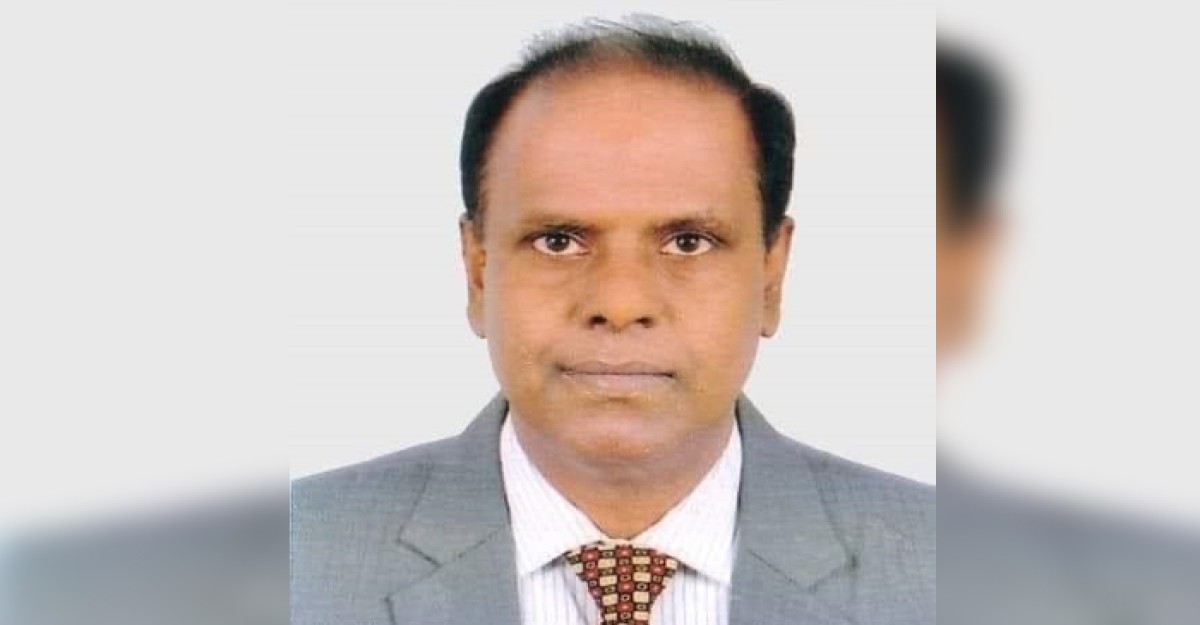 বিএডিসি’র চেয়ারম্যান পদে আব্দুল্লাহ সাজ্জাদের যোগদান