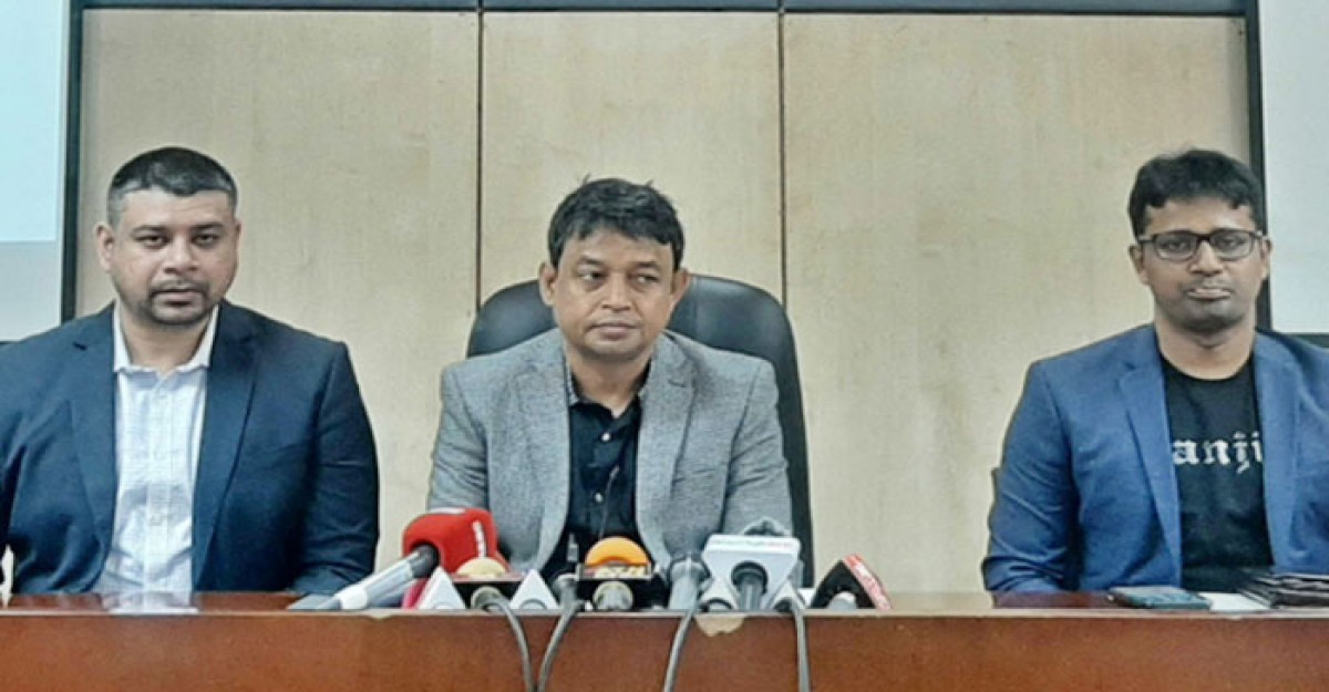 কেউ ডিবি পুলিশ বললেই গাড়িতে উঠবেন না: ডিবি প্রধান