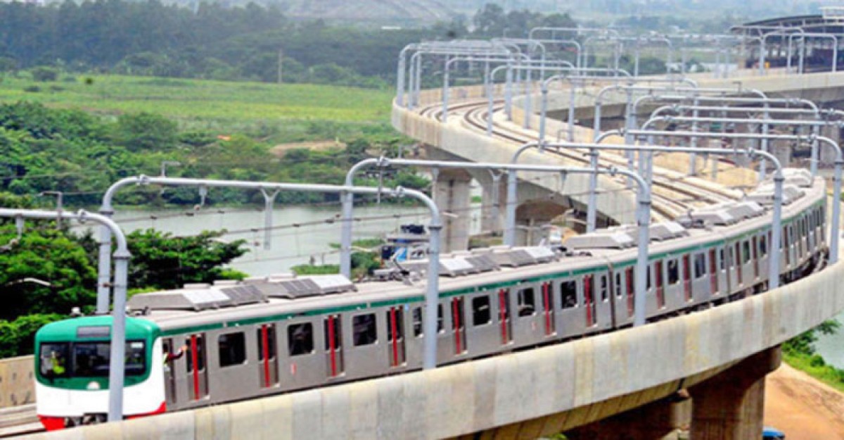 আগামীকাল মেট্রোরেলের সপ্তাহিক ছুটি