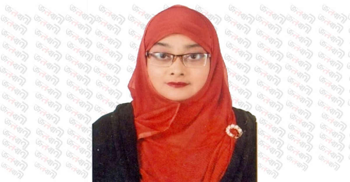 কেন্দ্রীয় ব্যাংকের পরিচালক হলেন নাহিদ রহমান