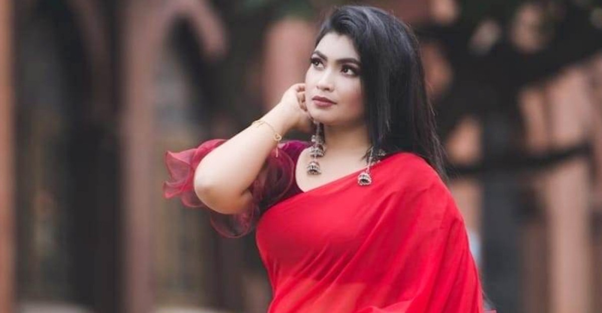 কলকাতার ওয়েব সিরিজে উর্মি