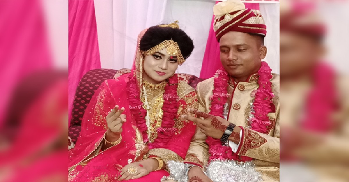 কোটালীপাড়ায় গৃহবধূর আত্মহত্যা