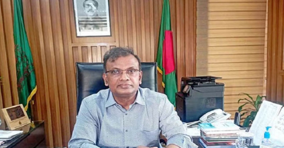 ভোটের পরিবেশ খুব সুন্দর: ইসি আনিছুর