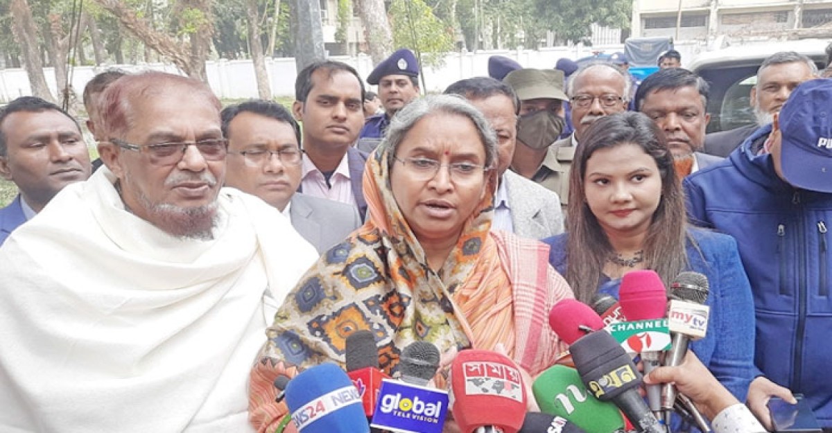বইয়ের মান খুব খারাপ হওয়ার কথা নয়: শিক্ষামন্ত্রী