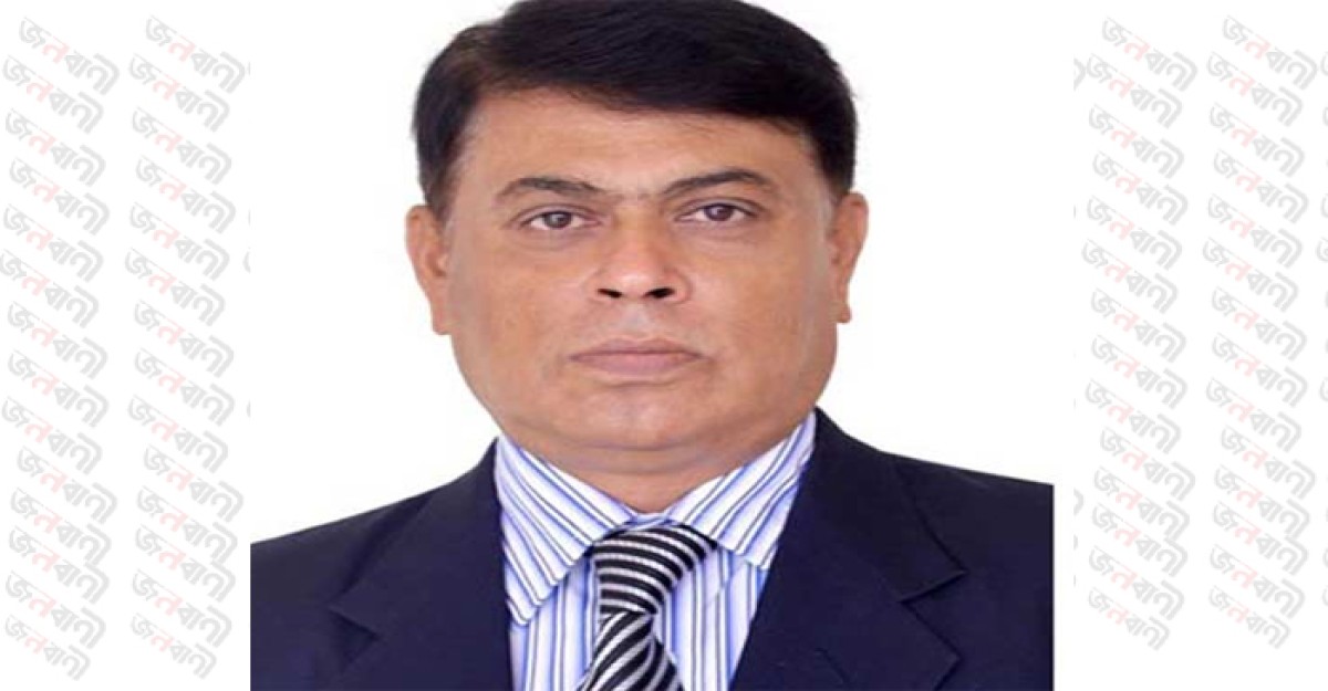 মেয়াদ বাড়ল রাষ্ট্রপতির প্রেস সচিবের